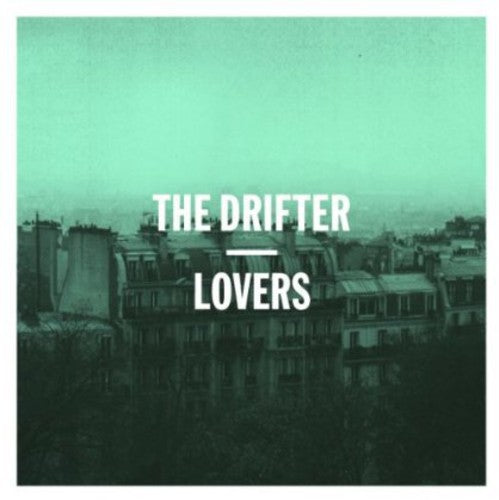 Drifter - Lovers - Vinyl Record