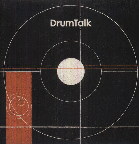 Drumtalk - Drumtalk - Vinyl Record