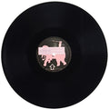 Bradock,pepe - Intriguing Feathered Creature - Vinyl Record