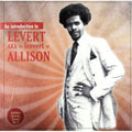 Allison,levert - An Introduction To Levert Allison - Vinyl Record