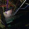 Geiom - Black Screen - Music CD