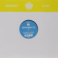 Hoppner,nick / Auntie Flow - Speicher 72 - Vinyl Record