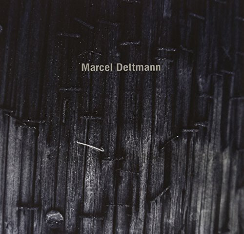 Dettmann,marcel - Range - Vinyl Record