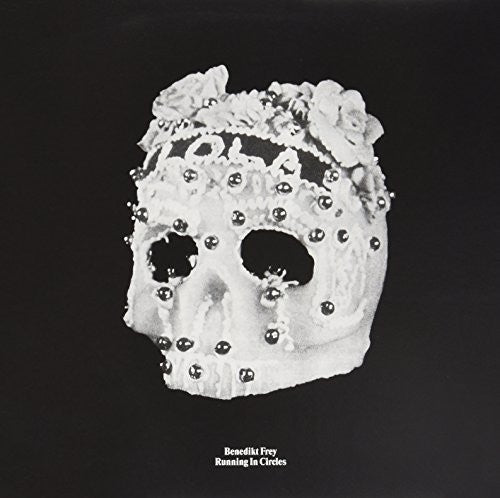 Benedikt Frey - Running In Circles - Vinyl Record