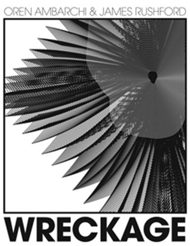 Ambarchi,oren - Wreckage - Vinyl Record