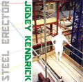 Kendrick,jodey - Steel Erector - Music CD