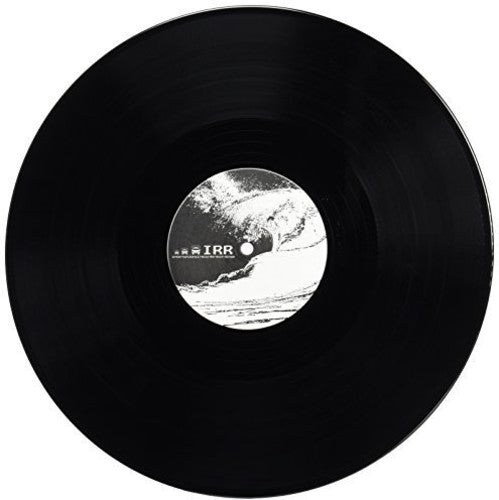 Coss / Stiggsen - Huna - Vinyl Record