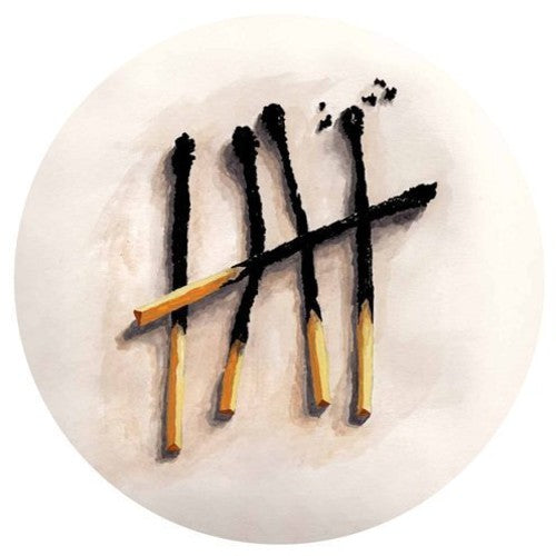 Hot Five: Remixes Part 1 / Various - Hot Five: Remixes Part 1 / Various - Vinyl Record