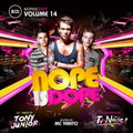 Nope Is Dope 14 / Various - Nope Is Dope 14 / Various - Music CD