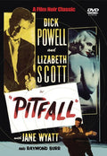 Pitfall - Pitfall - DVD