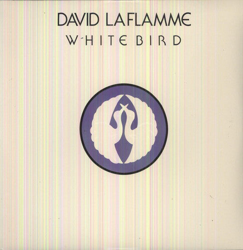 Laflamme,david - White Bird - Vinyl Record