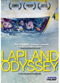 Lapland Odyssey - Lapland Odyssey - DVD