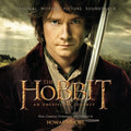 Shore,howard - Hobbit: An Unexpected Journey (score) / O.s.t. - Music CD