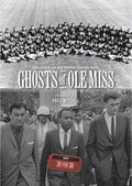 Espn Films 30 For 30: Ghosts Of Ole Miss - Espn Films 30 For 30: Ghosts Of Ole Miss - DVD