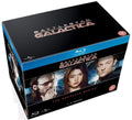 Battlestar Galactica - Battlestar Galactica: The Complete Series - Blu-ray