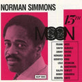 Simmons,norman - 13th Moon - Vinyl Record