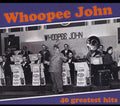 Whoopee,john - Greatest Hits - Music CD