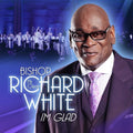 White,richard - I'm Glad - Music CD
