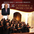 Maynard,jerry L / Cathedral Of Praise Choir - Bishop Jerry L Maynard Presents Cathedral Praise - Music CD