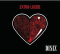 Disiz - Extra Lucide - Music CD