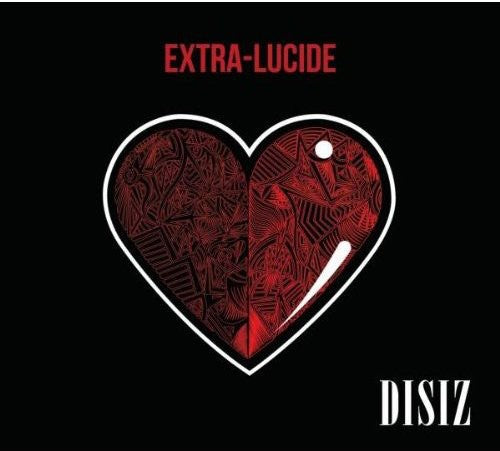 Disiz - Extra Lucide - Music CD