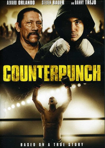Counterpunch - Counterpunch - DVD