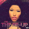 Minaj,nicki - Pink Friday: Roman Reloaded Re-up - Music CD
