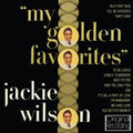 Wilson,jackie - My Golden Favourites - Music CD
