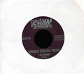 Derobert & Half-truths - Got Burned/nashville Country Bump - Vinyl Record