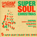Super Soul Christmas / Various - Super Soul Christmas / Various - Vinyl Record