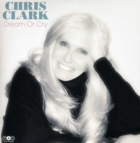 Clark,chris - Dream Or Cry - Music CD