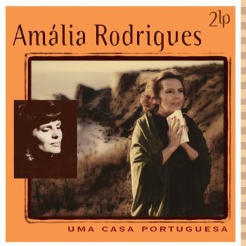 Uma Casa Portuguesa [LP] Vinyl Record