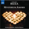 Rizza / Gaudete Ensemble / Dougan - Choral Works - Music CD