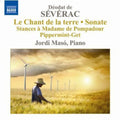 Severac / Maso - Complete Piano Music 3 - Music CD