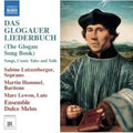 Lutzenberger / Hummel / Ensemble Dulce Melos - Das Glogauer Liederbuch - Music CD