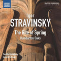 Stravinsky / Seattle Symphony / Schwarz - Rite Of Spring: Dumbarton Oaks - Music CD