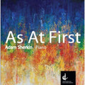 Sherkin - As At First - Music CD