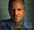 Elkana / Meitar Ensemble / Stoltzman - Casino Umbro - Music CD