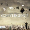 Stewart / Moravian Philharmonic Orch / Vronsky - Convergence - Music CD