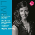 Beethoven / Jacoby / Varsovia / Kaspszyk - Beethoven Piano Concertos - Music CD