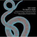 Norby / Fischer / Aarhus University Choir / Holten - Rainbow Snake: Orchestral Songs & Symphonic Works - Music CD