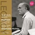 Beethoven / Richter - 1975 Recital - Music CD
