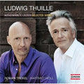 Thuille / Trekel / Hoell - Selected Songs - Music CD