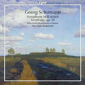 Schumann / Muenchner Rundfunkorchester / Gedschold - Symphony In B Minor - Music CD