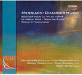 Messiaen / Charpentier / Benda / Monighetti - Chamber Music - Music CD