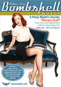 Bombshell Basics : A Pinup Model's - Bombshell Basics : A Pinup Model's - DVD