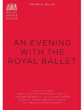 Evening With The Royal Ballet / Various - Evening With The Royal Ballet / Various - DVD