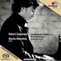 Martin Helmchen - Symphonische Etuden - Super Audio CD