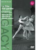 Herold / Nerina / Covent Garden Orch / Lanchbery - Legacy: La Fille Mal Gardee - DVD