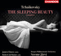 Tchaikovsky / Ehnes / Bergen Philharmonic Orch - Sleeping Beauty - Super Audio CD